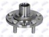 BTA H5G019BTA Wheel Hub